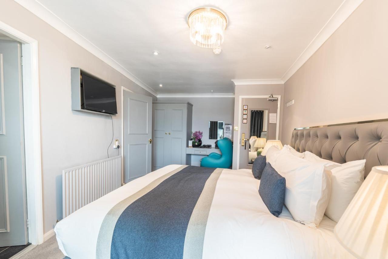 The Fisherbeck Hotel 4*