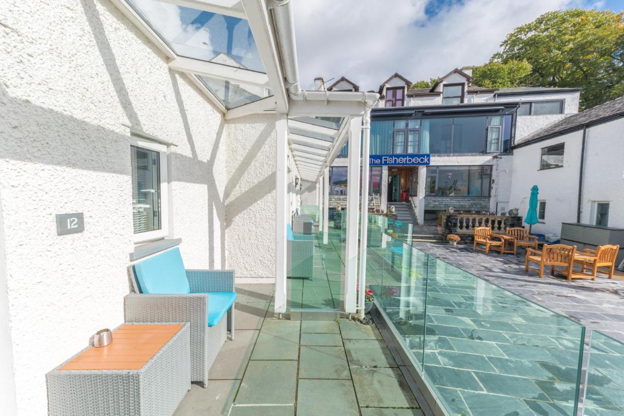 The Fisherbeck Hotel