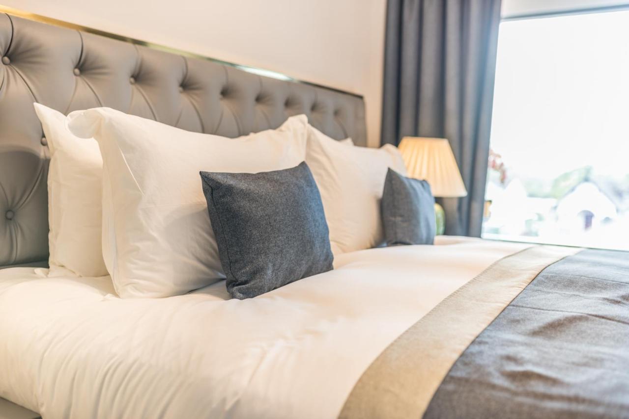 Hotel The Fisherbeck