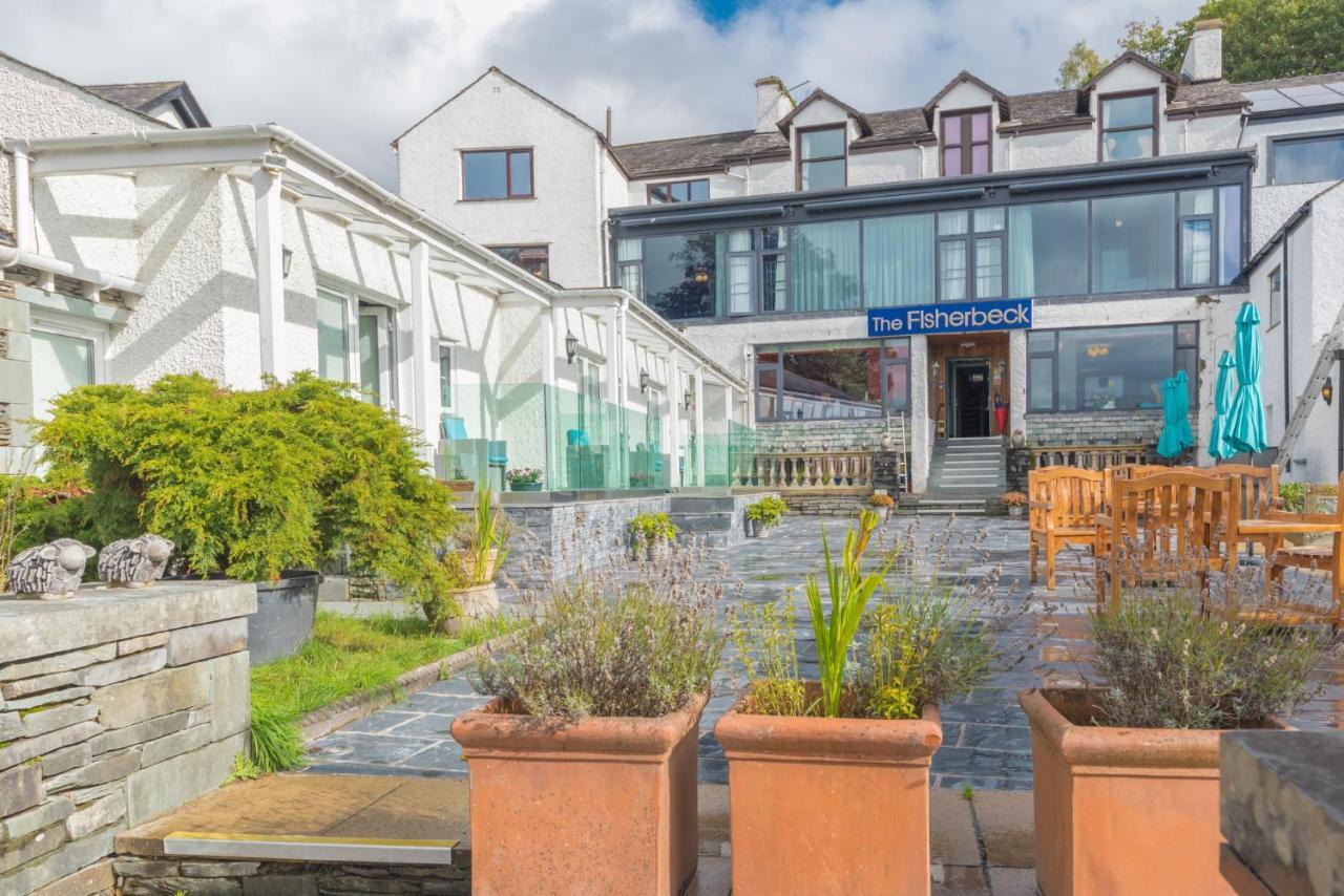The Fisherbeck 4* Ambleside