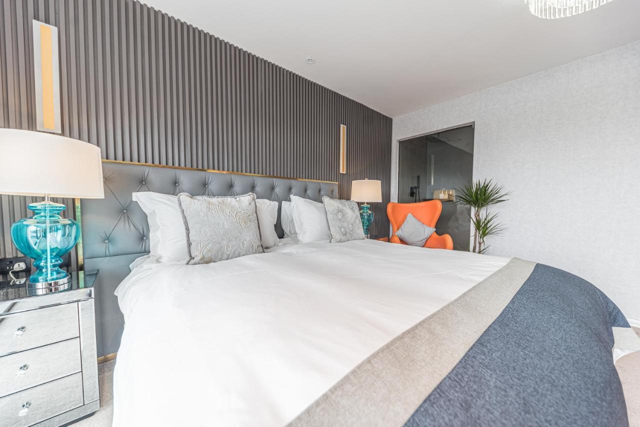 Hotel The Fisherbeck