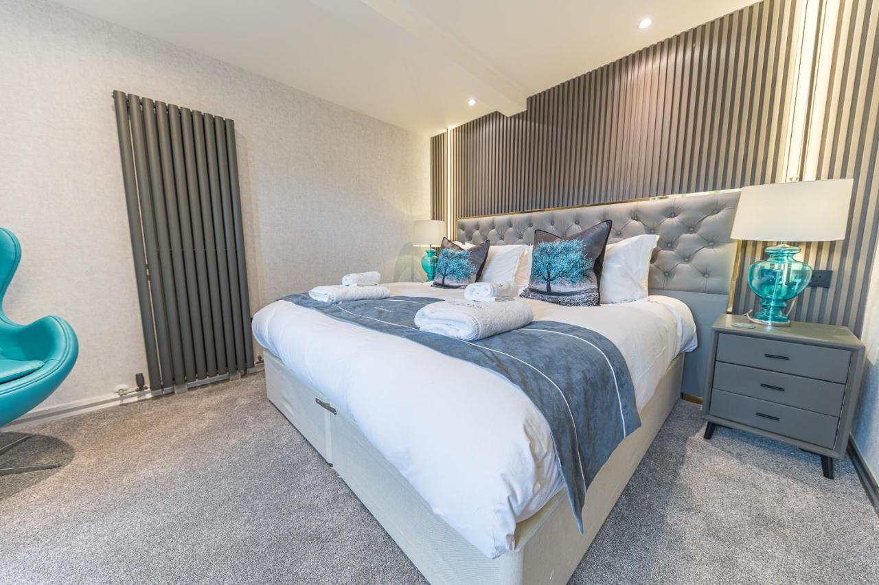 Hotel The Fisherbeck 4*